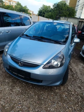 Обява за продажба на Honda Jazz ~3 300 лв. - изображение 1