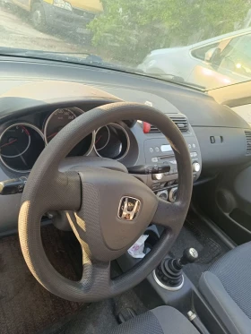 Обява за продажба на Honda Jazz ~3 300 лв. - изображение 3