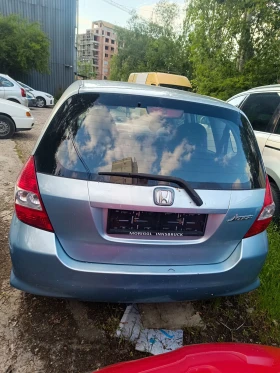 Обява за продажба на Honda Jazz ~3 300 лв. - изображение 2