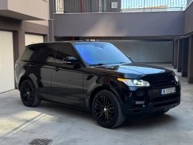 Land Rover Range Rover Sport, снимка 1