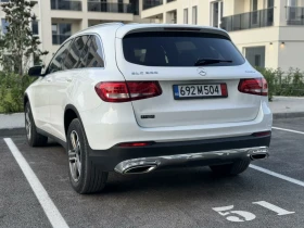 Mercedes-Benz GLC 300 4 matic - 40500 лв. - 69694566 5