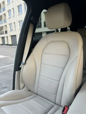 Mercedes-Benz GLC 300 4 matic - 40500 лв. - 69694566 11