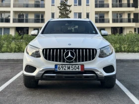Mercedes-Benz GLC 300 4 matic - 40500 лв. - 69694566 3