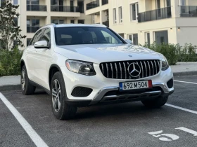 Mercedes-Benz GLC 300 4 matic 
