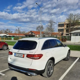 Обява за продажба на Mercedes-Benz GLC 300 4 matic ~39 500 лв. - изображение 1