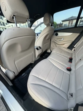 Mercedes-Benz GLC 300 4 matic - 40500 лв. - 69694566 13