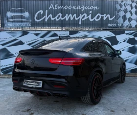 Mercedes-Benz GLE AMG63 Packet  | Mobile.bg    6