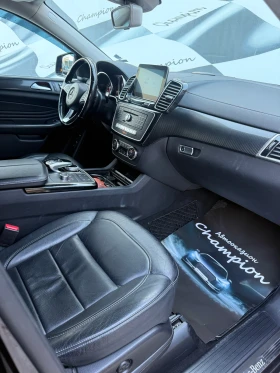 Mercedes-Benz GLE AMG63 Packet  | Mobile.bg    11