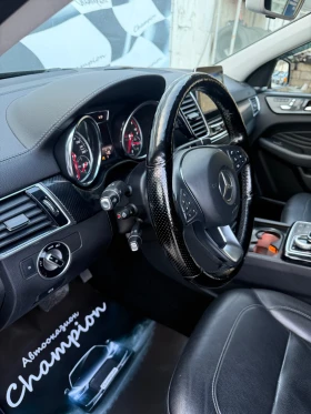 Mercedes-Benz GLE AMG63 Packet  | Mobile.bg    14
