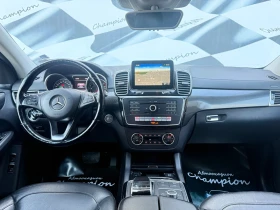 Mercedes-Benz GLE AMG63 Packet  | Mobile.bg    10