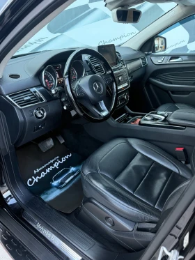 Mercedes-Benz GLE AMG63 Packet  | Mobile.bg    9