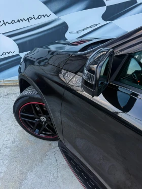 Mercedes-Benz GLE AMG63 Packet  | Mobile.bg    7