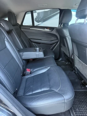 Mercedes-Benz GLE AMG63 Packet  | Mobile.bg    16