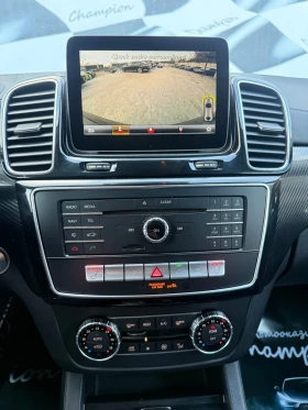 Mercedes-Benz GLE AMG63 Packet  | Mobile.bg    17