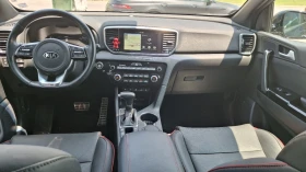 Kia Sportage GT - 49999 лв. - 10857567 13