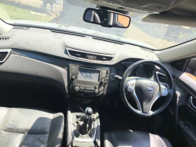 Nissan X-trail 1.6d - 11 лв. - 43327711 6