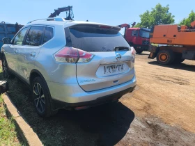 Nissan X-trail 1.6d - 11 лв. - 43327711 4