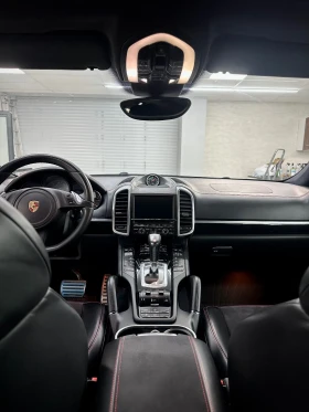 Porsche Cayenne GTS - 45500 лв. - 72179252 10