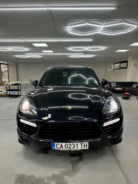 Porsche Cayenne GTS - 45500 лв. - 72179252 6