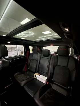 Porsche Cayenne GTS - 45500 лв. - 72179252 4