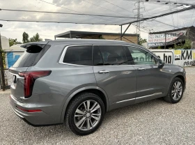Cadillac XT6 Premium Luxury AWD 5+ 1  | Mobile.bg    4