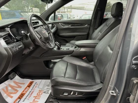 Cadillac XT6 Premium Luxury AWD 5+ 1  | Mobile.bg    7