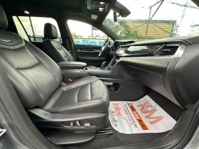 Cadillac XT6 Premium Luxury AWD 5+ 1  | Mobile.bg    14