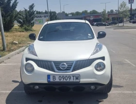 Nissan Juke  /  | Mobile.bg    2