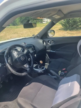 Nissan Juke  /  | Mobile.bg    9