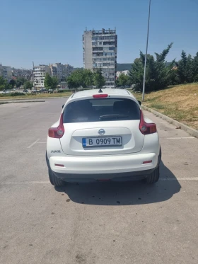 Nissan Juke  /  | Mobile.bg    7