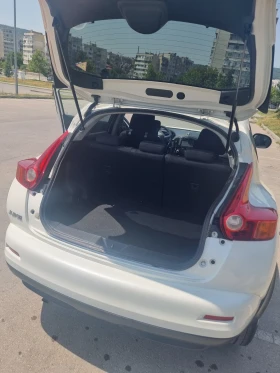 Nissan Juke  /  | Mobile.bg    12