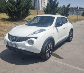 Nissan Juke  /  | Mobile.bg    3