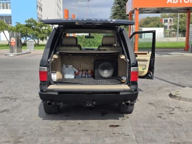 Land Rover Range rover 4.0 LPG | Mobile.bg    7