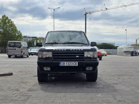 Land Rover Range rover 4.0 LPG | Mobile.bg    2