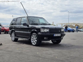 Land Rover Range rover 4.0 LPG | Mobile.bg    3
