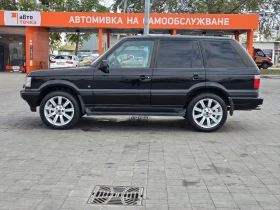 Land Rover Range rover 4.0 LPG | Mobile.bg    6