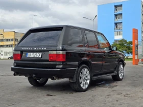 Land Rover Range rover 4.0 LPG | Mobile.bg    4