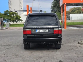 Land Rover Range rover 4.0 LPG | Mobile.bg    5