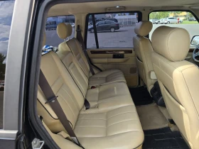 Land Rover Range rover 4.0 LPG | Mobile.bg    10