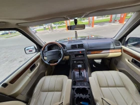 Land Rover Range rover 4.0 LPG | Mobile.bg    11