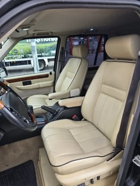 Land Rover Range rover 4.0 LPG | Mobile.bg    8