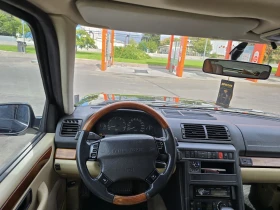 Land Rover Range rover 4.0 LPG | Mobile.bg    12