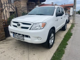 Toyota Hilux | Mobile.bg    6