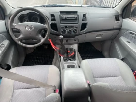 Toyota Hilux | Mobile.bg    8
