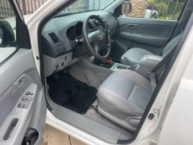 Toyota Hilux | Mobile.bg    9