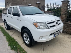 Toyota Hilux | Mobile.bg    3
