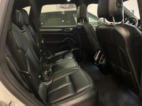 Porsche Cayenne S* BLIND SPOT* BURMESTER* VENTILATED SEATS* CAMERA | Mobile.bg    11