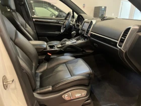 Porsche Cayenne S* BLIND SPOT* BURMESTER* VENTILATED SEATS* CAMERA | Mobile.bg    10