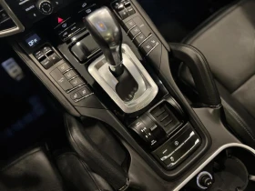 Porsche Cayenne S* BLIND SPOT* BURMESTER* VENTILATED SEATS* CAMERA | Mobile.bg    9
