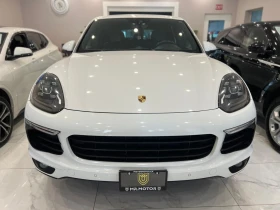 Porsche Cayenne S* BLIND SPOT* BURMESTER* VENTILATED SEATS* CAMERA | Mobile.bg    2